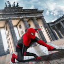 Spiderman : Far From Home 이미지