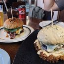 분더버거 이미지