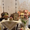 분당백현-D-4 | 성남 돌잔치 장소 추천 긴자 분당 백현점 소규모 돌잔치 출장돌상 대여 후기