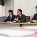 [실패 없는 VIP 행사의 조건] 서울 소재 대학교 업무협약식(MOU) 스냅 및 단체사진 촬영 기록