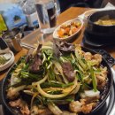 [방이동 곱창 맛집] 별미곱창 2호점 후기 — 곱창보다 볶음밥에 감동함...☆