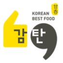 김탄 떡볶이 이미지