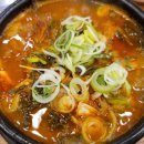 소문난 감자탕 뼈해장국 이미지
