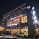 신성네거리~자운대네거리 이미지