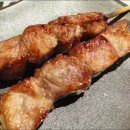 여기다양꼬치 이미지