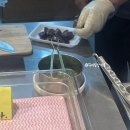 얀이네분식 | 태평역 분식집 얀이네분식 떡볶이 순대 포장 후기