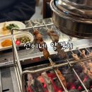 선이네 | 창원 상남동 양고기 맛집 추천 먹어본 곳 중 잡내 없고 가장 부드러웠던 선이네양갈비양꼬치 후기