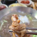 팔당냉면구성 이미지