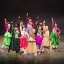 뮤지컬 퍼포먼스 아리아라리 이미지