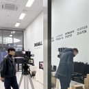 영상장비 NO1 시네몰 팝업스토어 다녀왔어요~