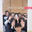 새너울중학교 | 새학기