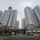 한가람중학교 버스정류장 이미지