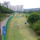 수내동파크골프장 이미지