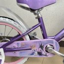 브이아이자전거 | [내돈내산] 6살 아이의 첫 자전거, 삼천리 레전드 티니핑 18인치 구매 후기 (인천 이음카드 20% 적립)