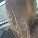 용인 역북동 미용실 바비드헤어 매트브라운 염색 맛집 리얼후기