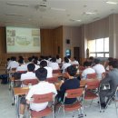 의령고등학교 이미지