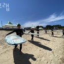 7번국도 동해대로(현남면) 이미지