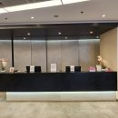 마하 | 싱가포르 창이공항 T1 마하바 Marhaba 라운지 후기 (더라운지 어플 이용)