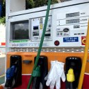 라인주유소 이미지