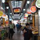 부강전통시장 이미지