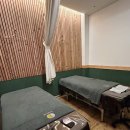 1번가토탈인테리어 | [부산 웨딩관리] 서면 예비신부관리 승모근 & 등관리 잘 하는 곳 ‘카리언뷰티클리닉 부산 서면본점’