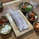 제주삼대국수 | 제주공항맛집 제주삼대국수 제주본점 산더미 고기국수 고기국밥 고기좋아하면 무조건 만족
