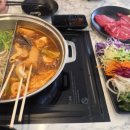 퐁당 | 청주샤브샤브 퐁당샤브후기