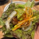 고인돌 갈비&쌈밥 | 파주) 운정 고인돌 갈비&amp;쌈밥