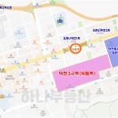 덕천지하철역 이미지