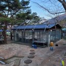 [울산]&#39; 산머루 산장 &#39; 작천정 닭백숙 샤브샤브 코스로 닭고기 제대로 즐기기