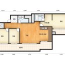 올림픽파크 동부센트레빌 이미지