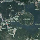 선암호수공원 관리동 화장실 이미지