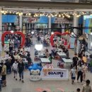 경산공설시장 주차장 이미지