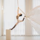 [초급] 생활요가 | [송도요가추천/올플라잉요가]_송도플라잉요가추천, 플라잉요가, 플라잉요가전문센터