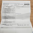 턱관절 치료일기7) 경희대 구강내과 스플린트 다시맞추다 (feat.너무힘들어요)