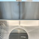 화성파크드림세탁 | 대구 사각싱크볼 교체, 구수산 화성파크드림 아티잔 EDU858 후기