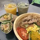 샐러디파주산내점 | [경기/파주] 파주 샐러드 맛집 샐러디 파주산내점 후기