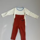 롤리팝어린이집 | 어린이집 실내복 추천, 더맨디 배앓이방지실내복