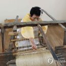 치목삼베영농조합법인 이미지