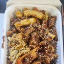 뉴닭숯불치킨