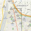 법동교차로 이미지