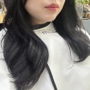 라벨비 헤어 | 동탄 반송동 미용실 라벨비헤어 스무스크리닉 비포애프터