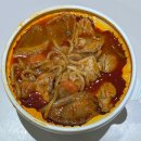 2298 | 매콤하고 부드러운 닭이 매력적인 엽기닭볶음탕 맛집, 동대문엽기떡볶이 금호사거리점 내돈내산 솔직후기!