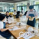 심천초등학교 이미지