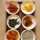 오포로 | 경기광주맛집 추천! 허영만 백반기행 출연 고미꽃시래 오포능평본점 완벽 후기