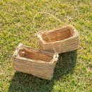 볏짚공예 이미지