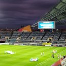 올림픽 축구 국가대표 평가전 대한민국vs가나 보고 왔어요~ 이미지