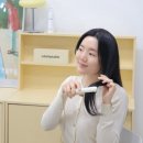 글램팜 미니고데기 추천 글램시크 오마이글램(GP105) 신학기 데일리 필수템 긴생머리 여신머리 스타일링