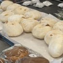 빵굽는 푸른마을 | 청주 옥산 빵굽는마을 베이커리 방문 후기