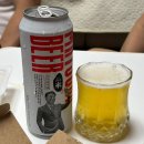 씨유(CU) 영등포자이르네점 | CU 생활맥주 마츠다비어 리얼 후기 유튜버 마츠다부장 편의점 맥주